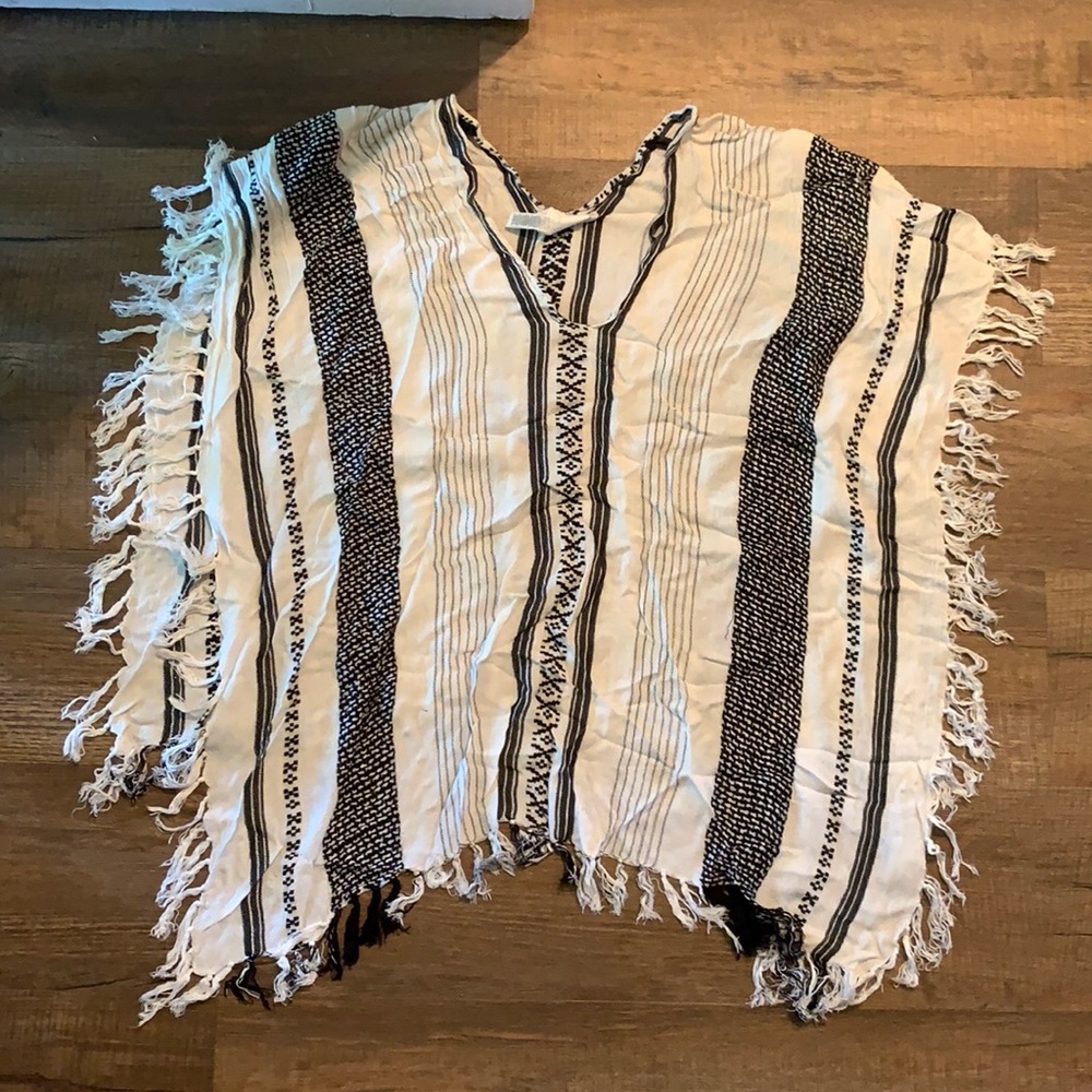 BCBGENERATION coverup